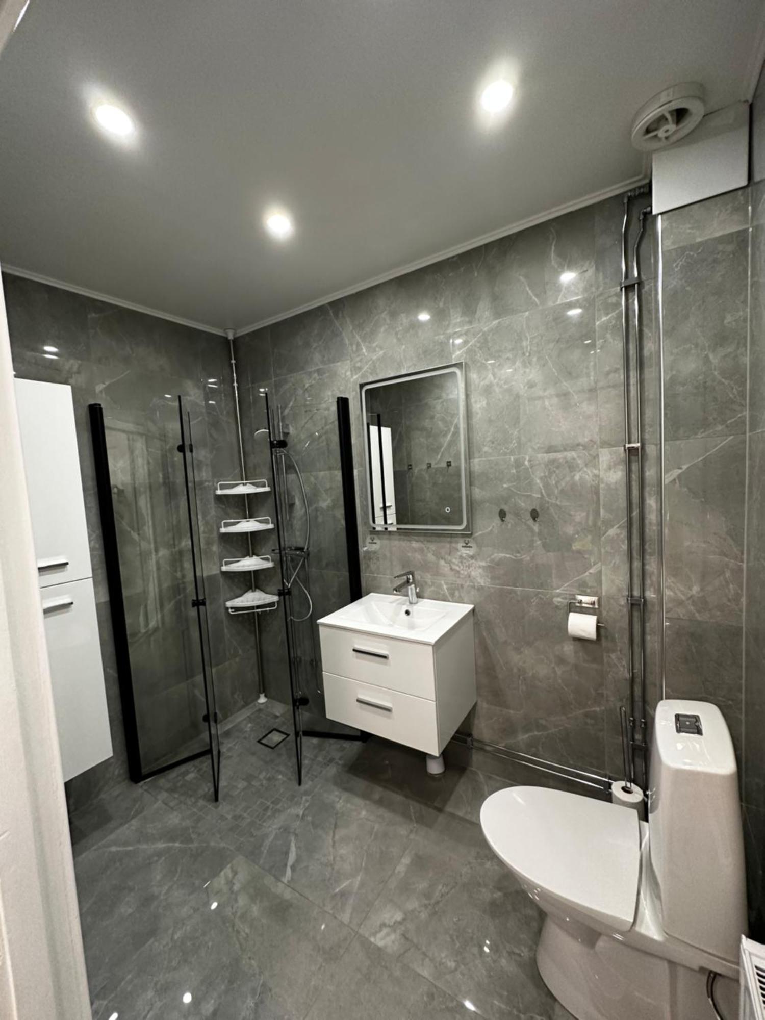 Luxurious 2-Room Apartment In Central Borås Екстериор снимка